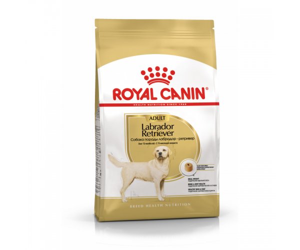 Royal Canin Labrador Retriever Adult