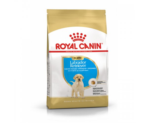 Royal Canin Labrador Retriever Puppy