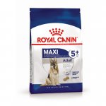 Royal Canin Maxi Adult 5+
