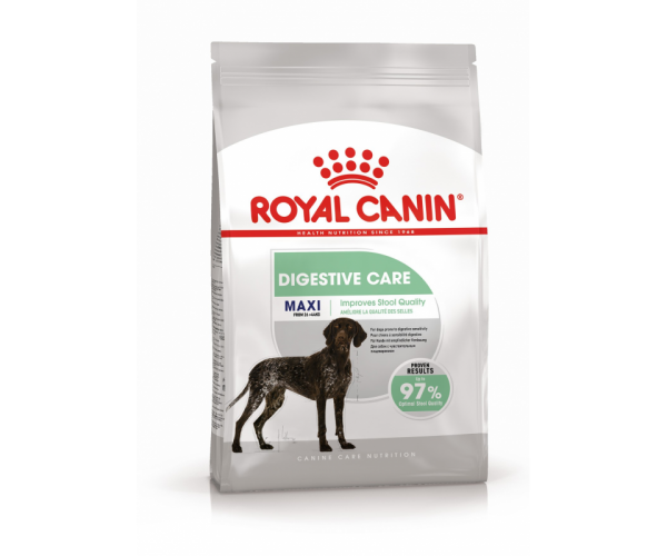Royal Canin Maxi Digestive Care