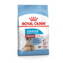 Royal Canin Medium Starter