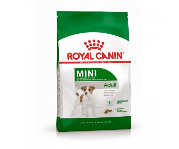 Royal Canin Mini Adult