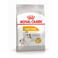 Royal Canin Mini Coat Care