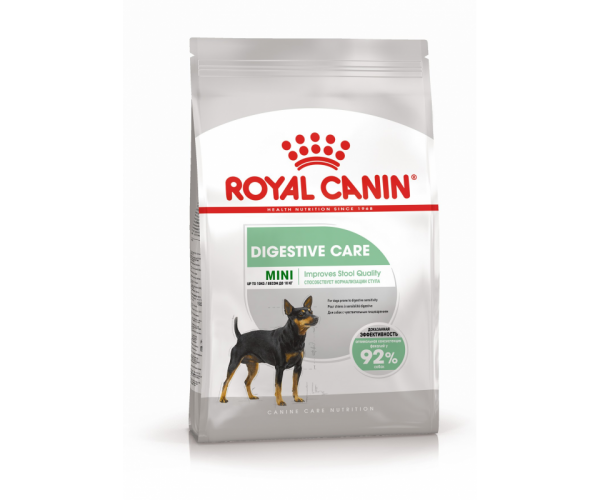 Royal Canin Mini Digestive Care