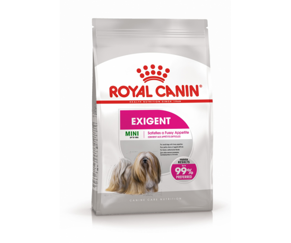 Royal Canin Mini Exigent