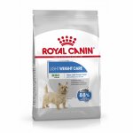 Royal Canin Mini Light Weight Care