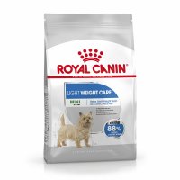 Royal Canin Mini Light Weight Care