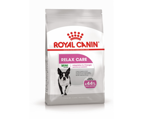 Royal Canin Mini Relax Care