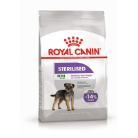 Royal Canin Mini Sterilised