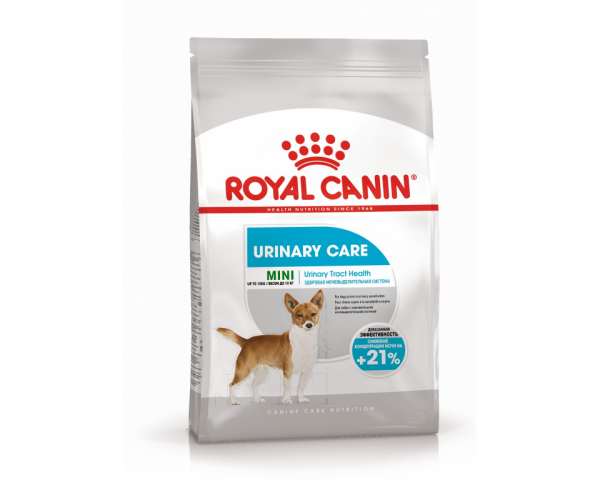 Royal Canin Mini Urinary Care