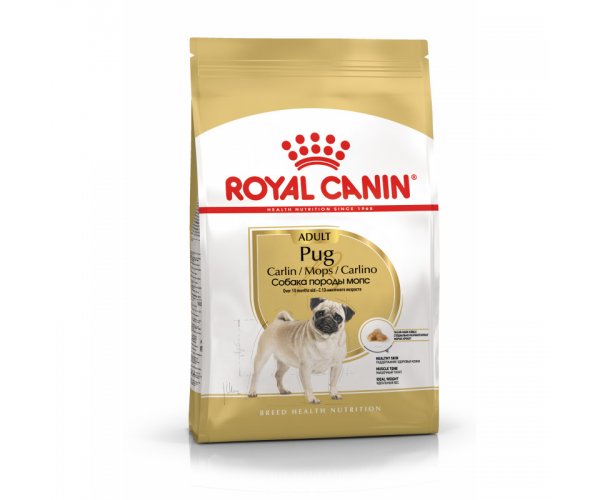 Royal Canin Pug Adult