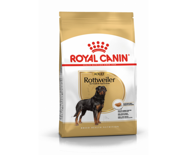 Royal Canin Rottweiler Adult
