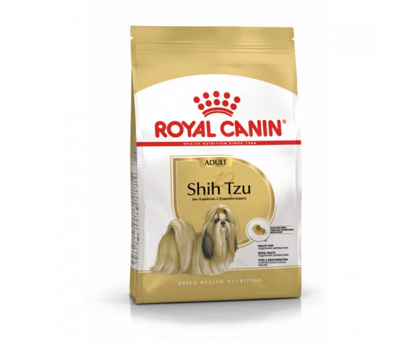 Royal Canin Shih Tzu Adult