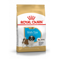 Royal Canin Shih Tzu Puppy