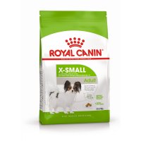 Royal Canin X-Small Adult