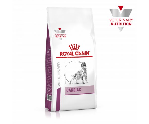Royal Canin Cardiac Dog