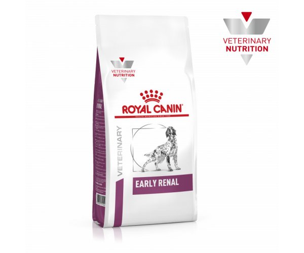 Сухой корм для собак Royal Canin Early Renal Dog