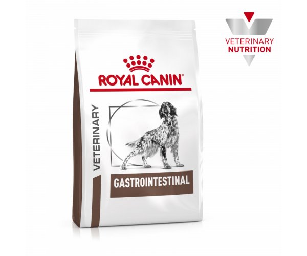 Royal Canin Gastro Intestinal dog