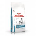 Royal Canin Hypoallergenic Moderate Energy Dog