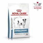 Royal Canin Hypoallergenic Small Dog
