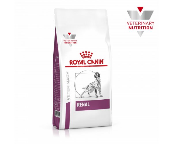 Royal Canin Renal Dog