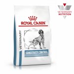 Royal Canin Sensitivity Control Dog 