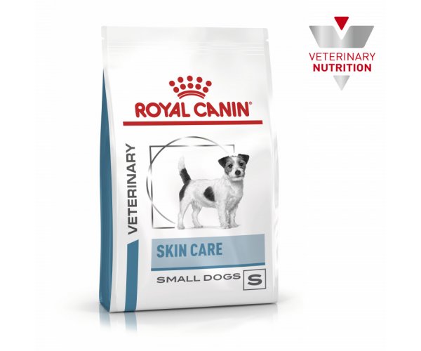 Royal Canin Skin Care Small Dog