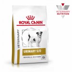 Royal Canin Urinary S/O Small Dog