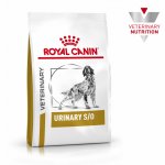 Royal Canin Urinary S/O Dog