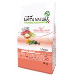 Unica Natura Unico Maxi (Ягненок, рис, бобы)