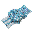 Hippie Pet Подгузник "Cute Dog" многоразовый для кобелей, 1 шт. для собак