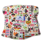 Hippie Pet Подгузник "Fun" многоразовый для кобелей, 1 шт.