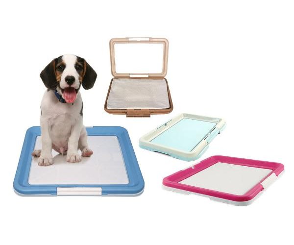 "Triol" Туалет для собак  для собак