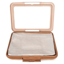 Triol P586 Туалет для собак без сетки