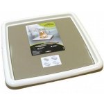 MP Bergamo Туалет "Gastone", бежевый