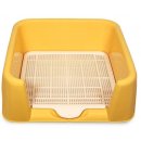 "Triol" P652 Туалет для собак (сетка в комплекте) для собак