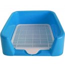 "Triol" P652 Туалет для собак (сетка в комплекте) для собак