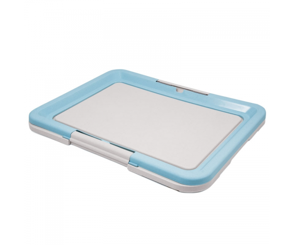 Triol P586 Туалет для собак без сетки