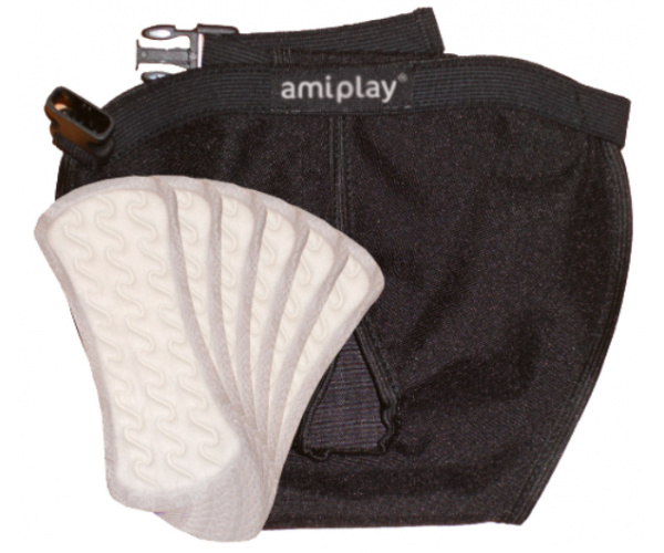 Гигиенические трусы 1 Yorkshire Terrier для собак