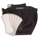 Гигиенические трусы 4 Cocker Spaniel