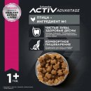 Сухой корм Eukanuba Adult Small Breed (Птица) для собак