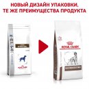 Royal Canin Gastro Intestinal dog