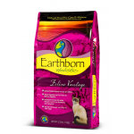 Earthborn holistic Feline Vantage