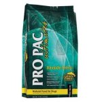 Pro pac ultimates dog bayside select grain-free